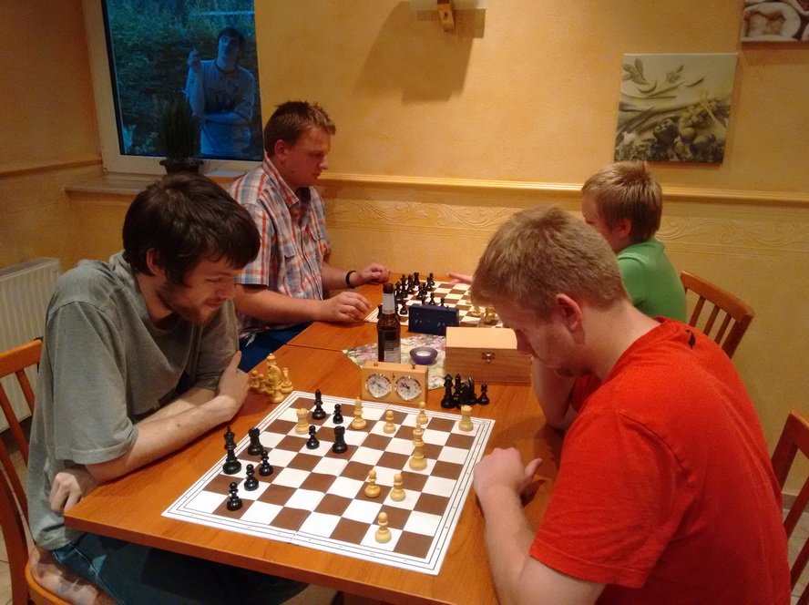 Schach
