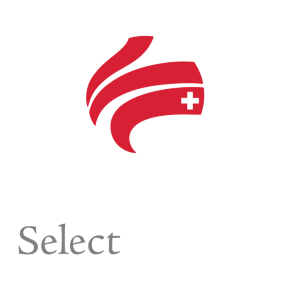 Swiss Life Select - Niklas Haase